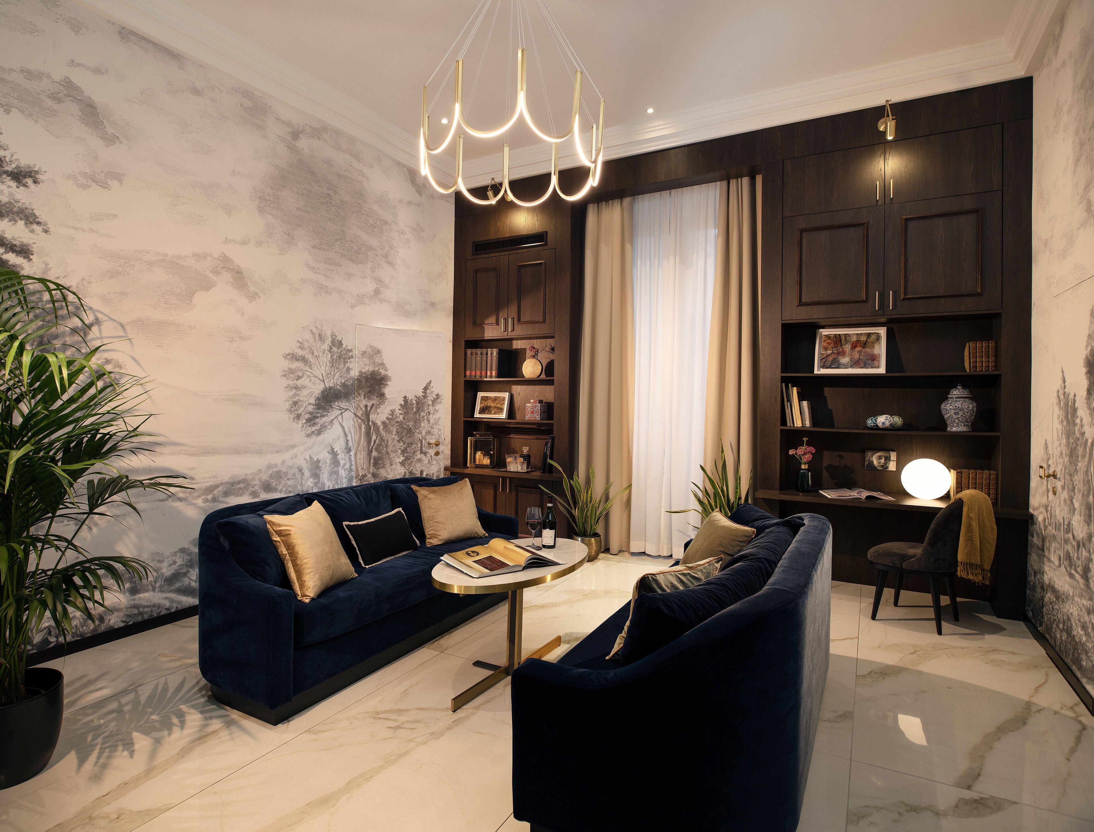 Elizabeth Unique Hotel | A Member Of Design Hotels™ — Photos 1