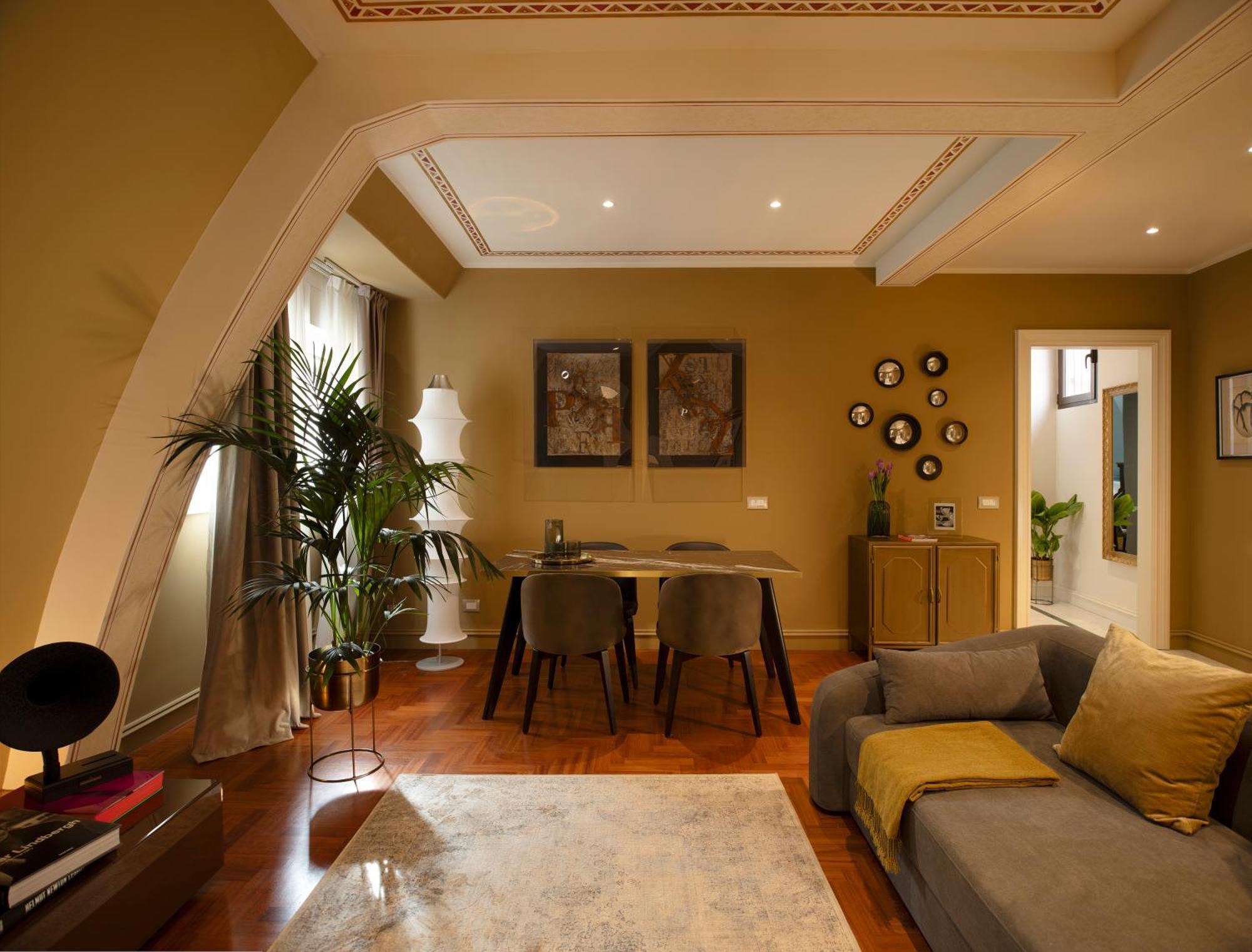 Elizabeth Unique Hotel | A Member Of Design Hotels™ — Photos 2